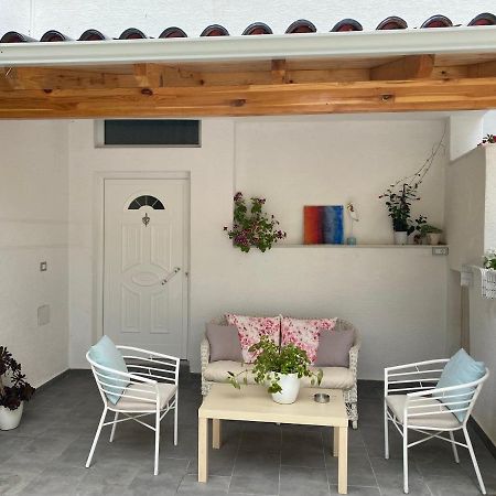 Lr Apartments Sarandë Eksteriør bilde