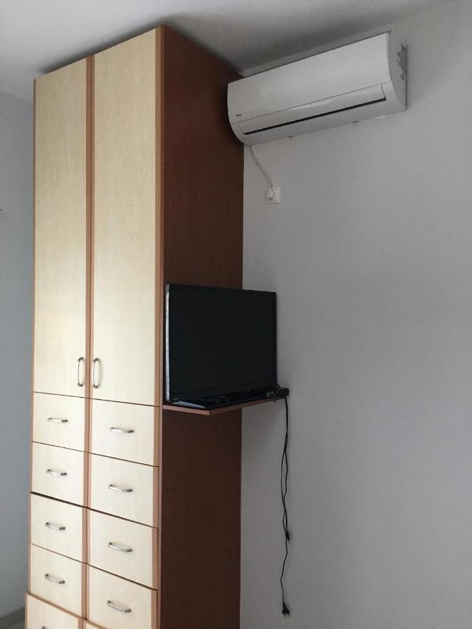 Lr Apartments Sarandë Eksteriør bilde
