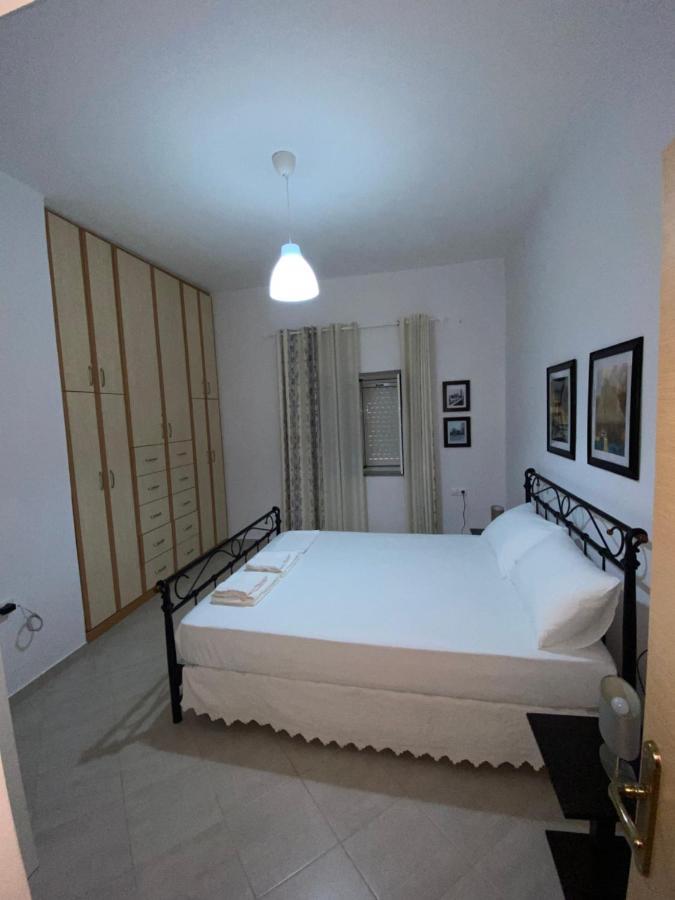 Lr Apartments Sarandë Eksteriør bilde