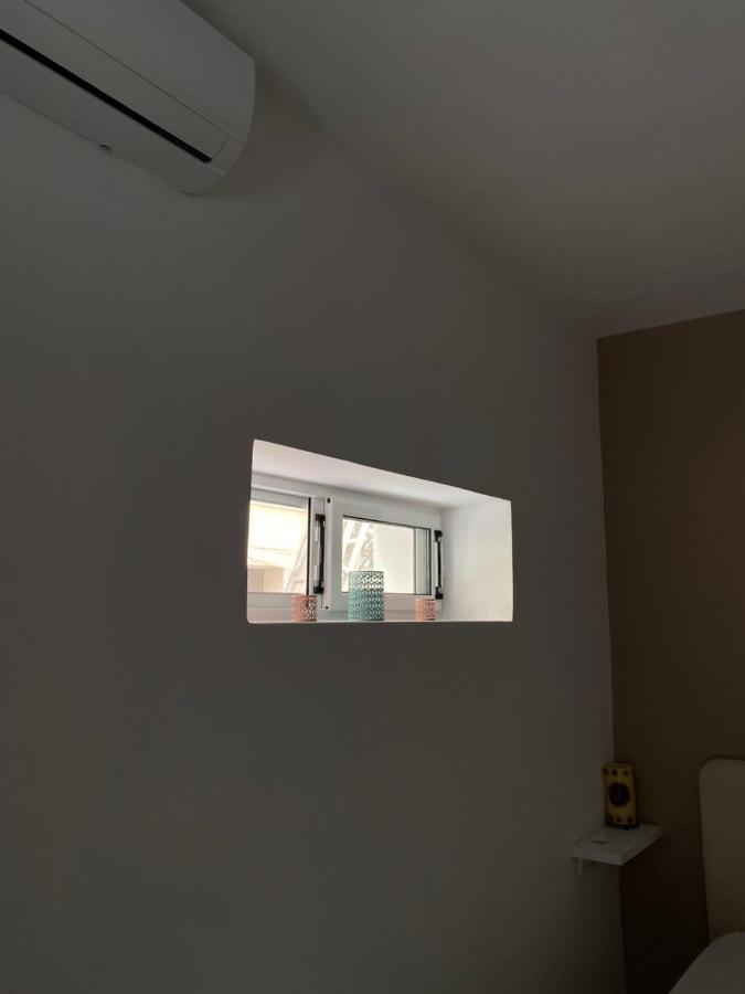 Lr Apartments Sarandë Eksteriør bilde