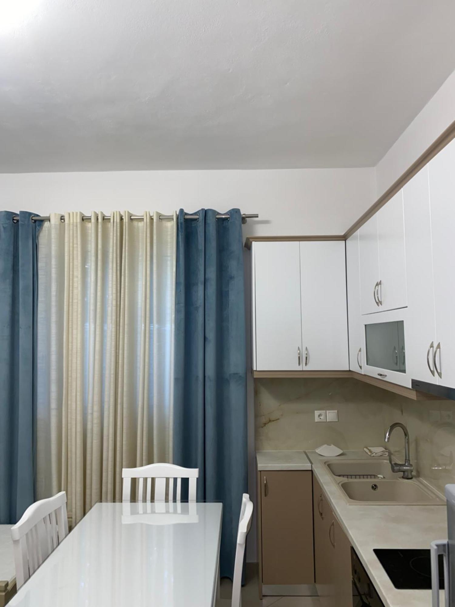 Lr Apartments Sarandë Eksteriør bilde