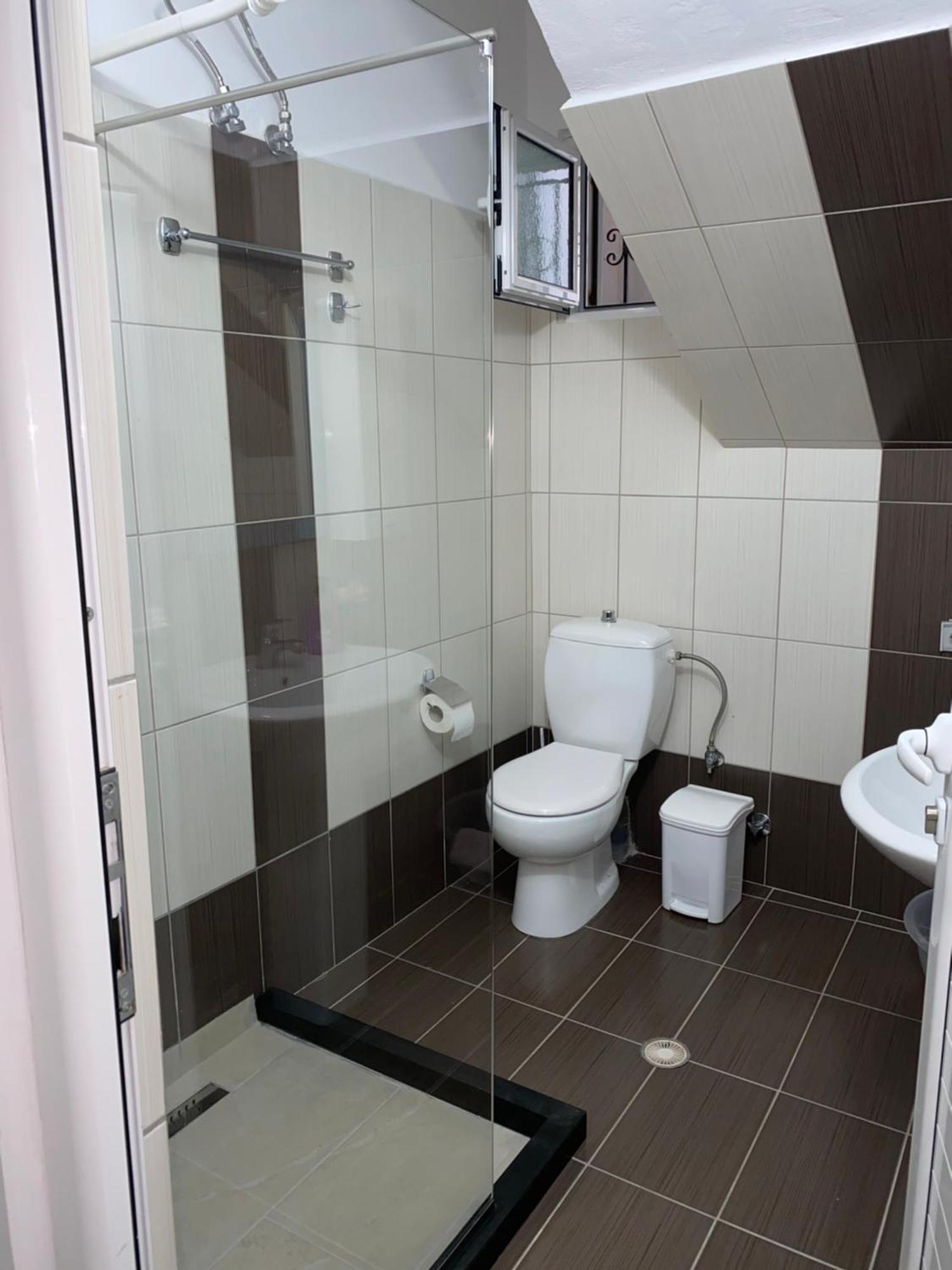 Lr Apartments Sarandë Eksteriør bilde